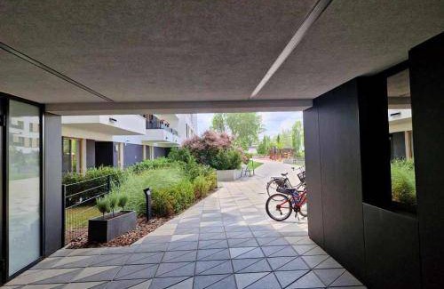 Mokotow Apartment | 31 m² Apartment ∙ 1 bedroom ∙ 4 guests