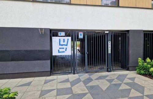 Mokotow Apartment | 31 m² Apartment ∙ 1 bedroom ∙ 4 guests