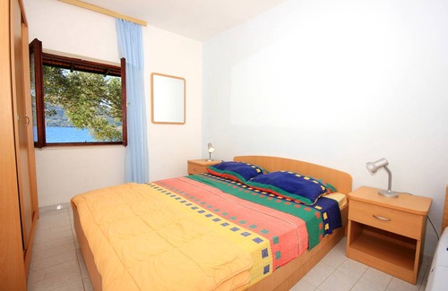 Cove Tri Zala (Zrnovo) Apartment | 31 m² Apartment ∙ 2 bedrooms ∙ 4 guests