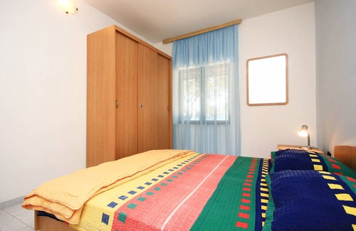 Cove Tri Zala (Zrnovo) Apartment | 31 m² Apartment ∙ 2 bedrooms ∙ 4 guests