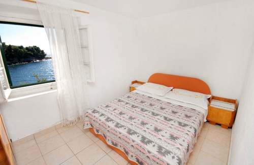 Gdinj Apartment | 31 m² Apartment ∙ 2 bedrooms ∙ 5 guests