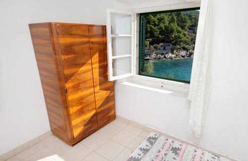 Gdinj Apartment | 31 m² Apartment ∙ 2 bedrooms ∙ 5 guests
