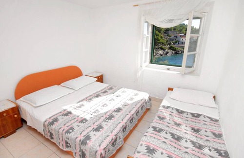 Gdinj Apartment | 31 m² Apartment ∙ 2 bedrooms ∙ 5 guests