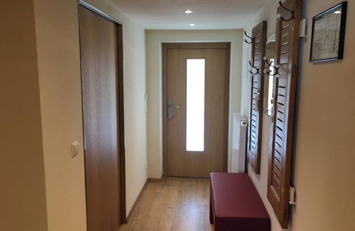 Moessingen Apartment | 31 m² Apartment ∙ 2 guests