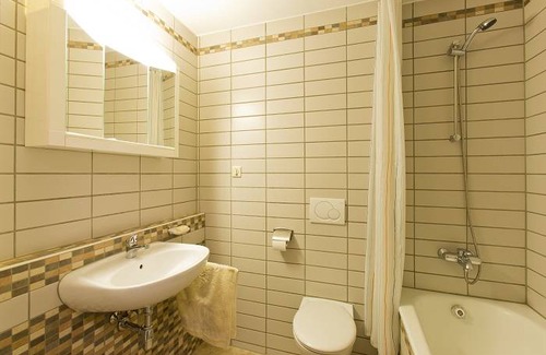 Scheidegg Apartment | 31 m² Apartment ∙ 2 guests