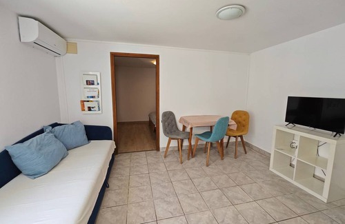 Veli Losinj Apartment | 31 m² Apartment ∙ 1 bedroom ∙ 3 guests