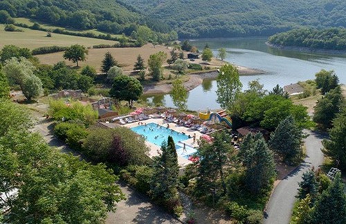 Saint-Paul-de-Vezelin House | 31 m² Mobile home ∙ 3 bedrooms ∙ 6 guests