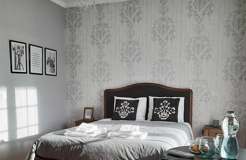 Labruge Hotel | 31 m² Hotel ∙ 1 bedroom ∙ 4 guests