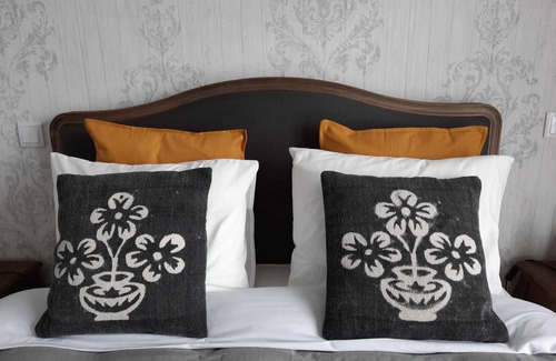 Labruge Hotel | 31 m² Hotel ∙ 1 bedroom ∙ 4 guests