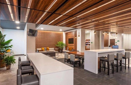Angola Hotel | 31 m² Hotel ∙ 127 guests