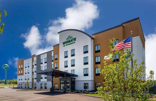 Angola Hotel | 31 m² Hotel ∙ 127 guests