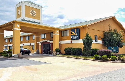 Ozark Hotel | 31 m² Hotel ∙ 4 guests