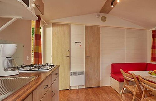 Plouescat House | 31 m² Mobile home ∙ 2 bedrooms ∙ 6 guests