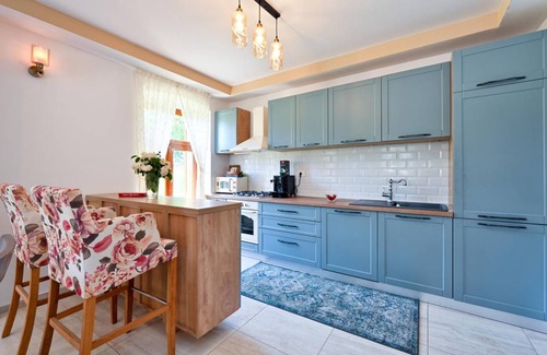 Hrascina House | 310 m² House ∙ 6 bedrooms ∙ 15 guests