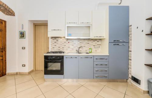 San Terenzo Apartment | 311 - Casa Claudia a San Terenzo, 10 Minuti a piedi dalla Spiaggia