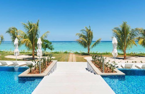 Wolmar Apartment | 311 m² Apartment ∙ 3 bedrooms ∙ 127 guests