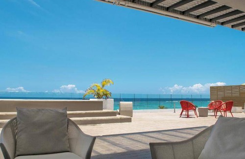 Wolmar Apartment | 311 m² Apartment ∙ 3 bedrooms ∙ 127 guests