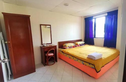 Pangkor Island Apartment | 311 Pangkor Coral Bay Homestay