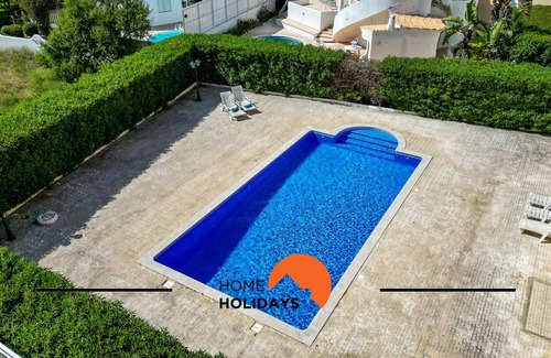 Armacao de Pera Apartment | #311 T1 Quinta dos Arcos by Home Holidays