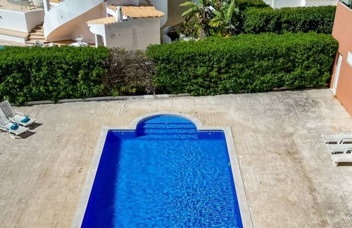Armacao de Pera Apartment | #311 T1 Quinta dos Arcos by Home Holidays