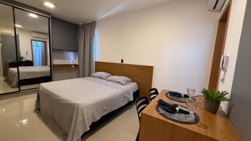 Anapolis Apartment | 312 DAIA · Apartamento Próx. CAOA