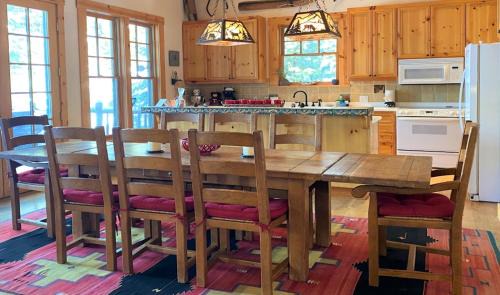 Granite Ridge House | 3137 Arrowhead