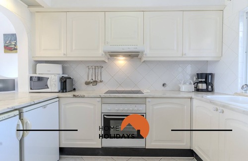 Branqueira Apartment | #315 Apartamento Turístico Balaia by Home Holidays