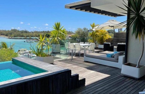 Calodyne Apartment | 315 m² Apartment ∙ 3 bedrooms ∙ 8 guests
