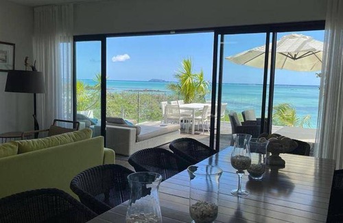 Calodyne Apartment | 315 m² Apartment ∙ 3 bedrooms ∙ 8 guests