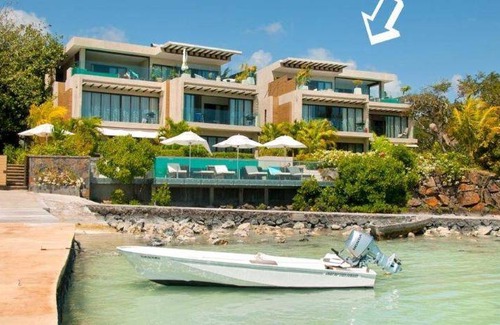 Calodyne Apartment | 315 m² Apartment ∙ 3 bedrooms ∙ 8 guests