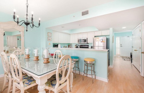 Folly Beach House | 316 COV - Oceanfront Condo - 2 Pools