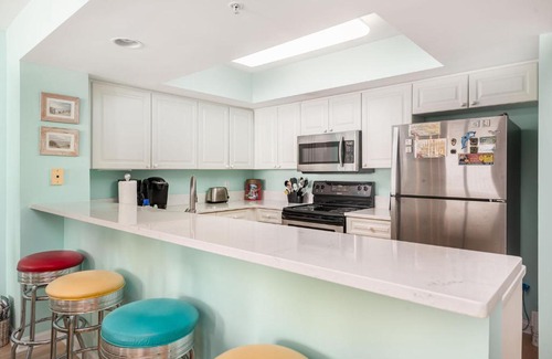 Folly Beach House | 316 COV - Oceanfront Condo - 2 Pools