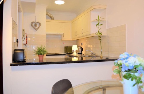 Rathgar Apartment | 32, 16 next to Rathmines