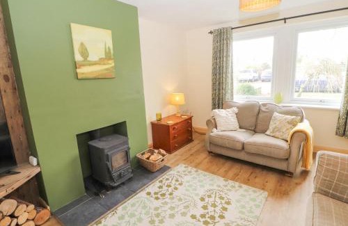 Caldbeck House | 32 Friar Row
