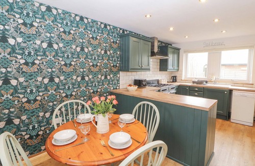 Caldbeck Cottage | 32 FRIAR ROW, pet friendly, with open fire in Caldbeck