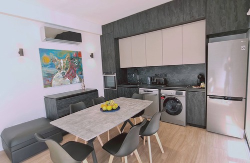 Limassol House | 32 LIM- Stay Vintage House