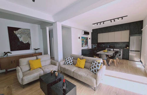 Limassol House | 32 LIM- Stay Vintage House