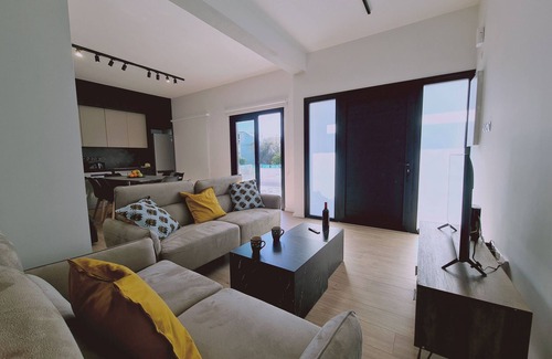 Limassol House | 32 LIM- Stay Vintage House