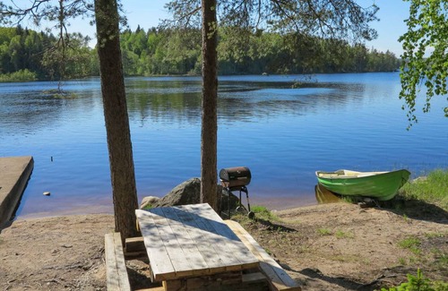 Holmsveden Other | 32 m² Accommodation ∙ 1 bedroom ∙ 4 guests
