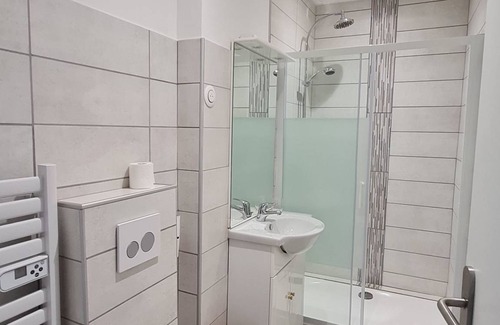 Lacroix-sur-Meuse Apartment | 32 m² Apartment ∙ 1 bedroom ∙ 2 guests