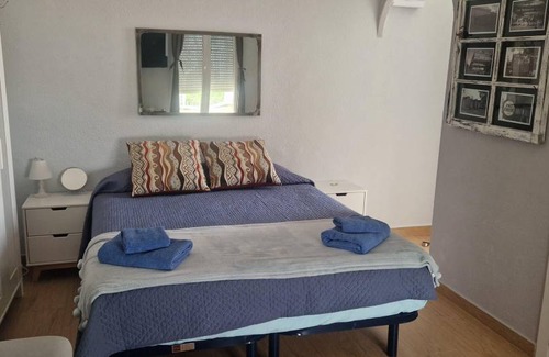 Gran Alacant Apartment | 32 m² Apartment ∙ 1 bedroom ∙ 2 guests