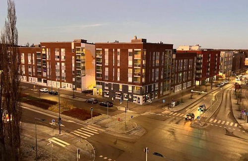 Vantaa Apartment | 32 m² Apartment ∙ 1 bedroom ∙ 3 guests