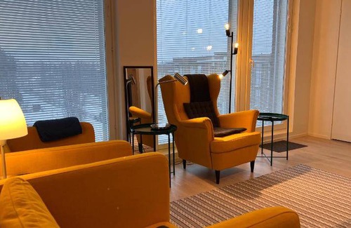 Vantaa Apartment | 32 m² Apartment ∙ 1 bedroom ∙ 3 guests