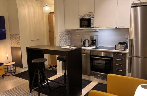 Vantaa Apartment | 32 m² Apartment ∙ 1 bedroom ∙ 3 guests