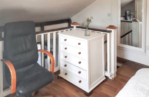 Galway Apartment | 32 m² Apartment ∙ 1 bedroom ∙ 2 guests