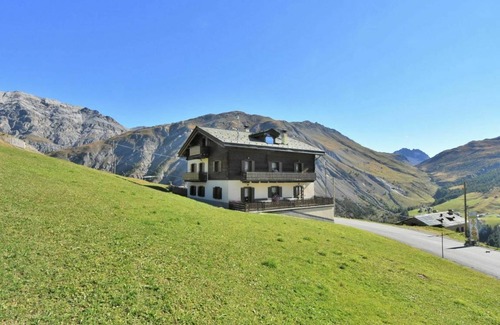 Livigno Apartment | 32 m² Apartment ∙ 1 bedroom ∙ 4 guests