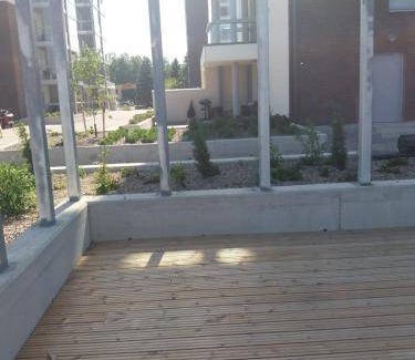 Oulu Apartment | 32 m² Apartment ∙ 1 bedroom ∙ 6 guests