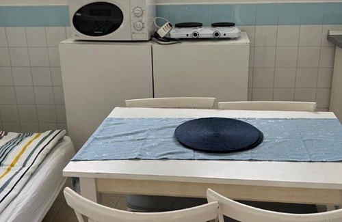 Orfu Apartment | 32 m² Apartment ∙ 1 bedroom ∙ 4 guests