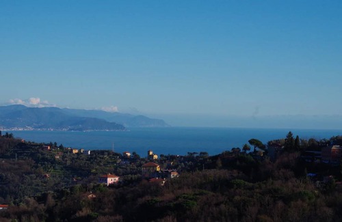 Ruta Apartment | 32 m² Apartment ∙ 1 bedroom ∙ 4 guests
