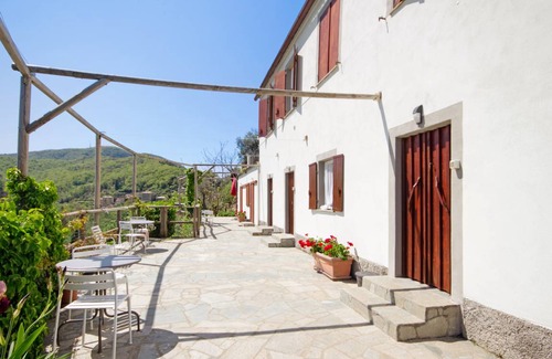 Ruta Apartment | 32 m² Apartment ∙ 1 bedroom ∙ 4 guests